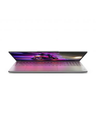 Lenovo Yoga Pro 9 16IAH10 Intel Core Ultra 9 285H Laptop 40,6 cm (16") Ecran tactil 3.2K 64 Giga Bites LPDDR5x-SDRAM 2 TB SSD