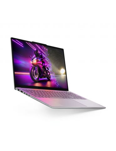 Lenovo Yoga Pro 9 16IAH10 Intel Core Ultra 9 285H Laptop 40,6 cm (16") Ecran tactil 3.2K 64 Giga Bites LPDDR5x-SDRAM 2 TB SSD