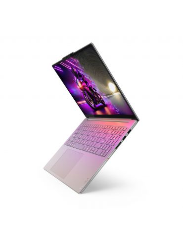 Lenovo Yoga Pro 9 16IAH10 Intel Core Ultra 9 285H Laptop 40,6 cm (16") Ecran tactil 3.2K 64 Giga Bites LPDDR5x-SDRAM 2 TB SSD