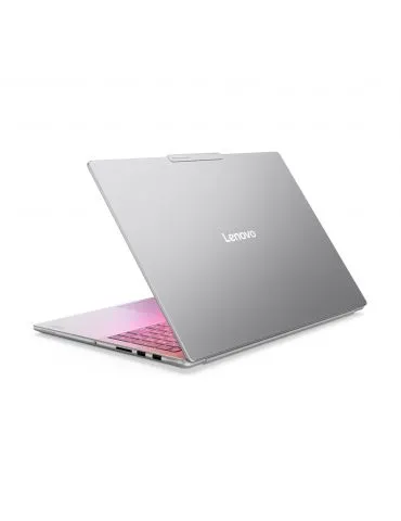 Lenovo Yoga Pro 9 16IAH10 Intel Core Ultra 7 255H Laptop 40,6 cm (16") WQXGA+ 32 Giga Bites LPDDR5x-SDRAM 1 TB SSD NVIDIA