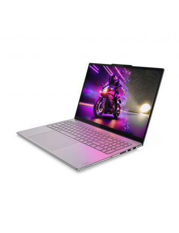 Lenovo Yoga Pro 9 16IAH10 Intel Core Ultra 7 255H Laptop 40,6 cm (16") WQXGA+ 32 Giga Bites LPDDR5x-SDRAM 1 TB SSD NVIDIA