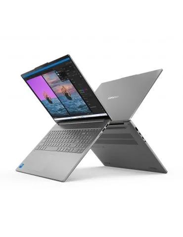 Lenovo IdeaPad Slim 5 16IRH10 Intel® Core™ i5 i5-13420H Laptop 40,6 cm (16") WUXGA 32 Giga Bites DDR5-SDRAM 1 TB SSD Wi-Fi 6