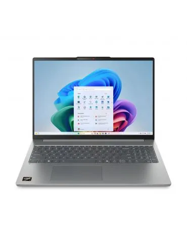Lenovo IdeaPad Slim 5 16AKP10 Copilot+ PC AMD Ryzen AI 7 350 Laptop 40,6 cm (16") 2.8K 32 Giga Bites DDR5-SDRAM 1 TB SSD Wi-Fi - Tik.ro