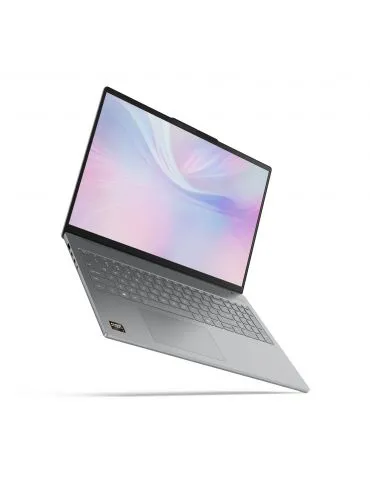 Lenovo IdeaPad Slim 5 16AKP10 Copilot+ PC AMD Ryzen AI 7 350 Laptop 40,6 cm (16") 2.8K 32 Giga Bites DDR5-SDRAM 1 TB SSD Wi-Fi