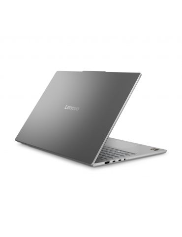 Lenovo IdeaPad Slim 5 16AKP10 Copilot+ PC AMD Ryzen AI 7 350 Laptop 40,6 cm (16") 2.8K 32 Giga Bites DDR5-SDRAM 1 TB SSD Wi-Fi
