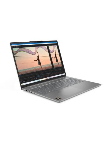 Lenovo IdeaPad Slim 5 16AKP10 Copilot+ PC AMD Ryzen AI 7 350 Laptop 40,6 cm (16") 2.8K 32 Giga Bites DDR5-SDRAM 1 TB SSD Wi-Fi