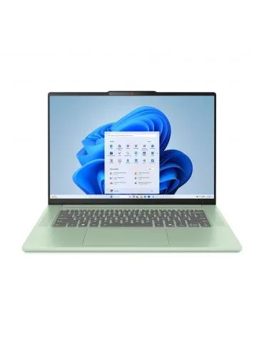 Lenovo IdeaPad Slim 5 15ARP10 AMD Ryzen™ 7 7735HS Laptop 38,4 cm (15.1") WUXGA 16 Giga Bites LPDDR5x-SDRAM 512 Giga Bites SSD - Tik.ro