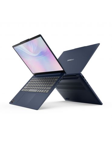 Lenovo IdeaPad Slim 5 14ARP10 AMD Ryzen™ 7 7735HS Laptop 35,6 cm (14") WUXGA 32 Giga Bites DDR5-SDRAM 1 TB SSD Wi-Fi 7