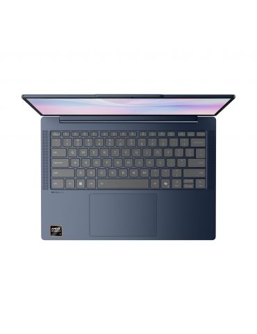Lenovo IdeaPad Slim 5 14ARP10 AMD Ryzen™ 7 7735HS Laptop 35,6 cm (14") WUXGA 16 Giga Bites DDR5-SDRAM 1 TB SSD Wi-Fi 7