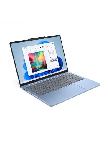 Lenovo IdeaPad Slim 5 13ARP10 AMD Ryzen™ 5 7535HS Laptop 33,8 cm (13.3") WUXGA 16 Giga Bites LPDDR5x-SDRAM 512 Giga Bites SSD