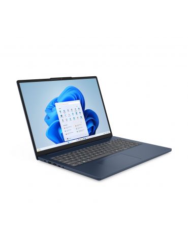 Lenovo IdeaPad Slim 3 16AHP10 AMD Ryzen™ 7 PRO 8840HS Laptop 40,6 cm (16") WUXGA 24 Giga Bites DDR5-SDRAM 1 TB SSD Wi-Fi 6