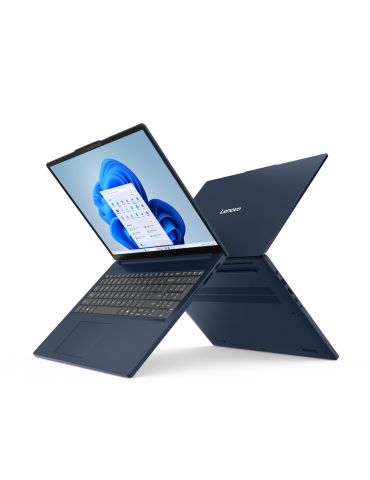 Lenovo IdeaPad Slim 3 16AHP10 AMD Ryzen™ 7 PRO 8840HS Laptop 40,6 cm (16") WUXGA 24 Giga Bites DDR5-SDRAM 1 TB SSD Wi-Fi 6