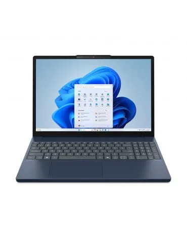 Lenovo IdeaPad Slim 3 15IRH10 Intel® Core™ i5 i5-13420H Laptop 38,9 cm (15.3") WUXGA 16 Giga Bites DDR5-SDRAM 1 TB SSD Wi-Fi 6 - Tik.ro