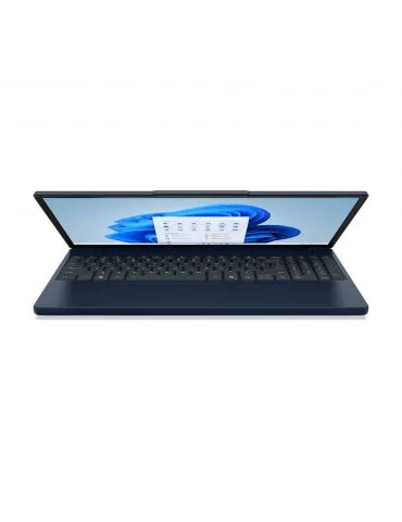 Lenovo IdeaPad Slim 3 15IRH10 Intel® Core™ i5 i5-13420H Laptop 38,9 cm (15.3") WUXGA 16 Giga Bites DDR5-SDRAM 1 TB SSD Wi-Fi 6