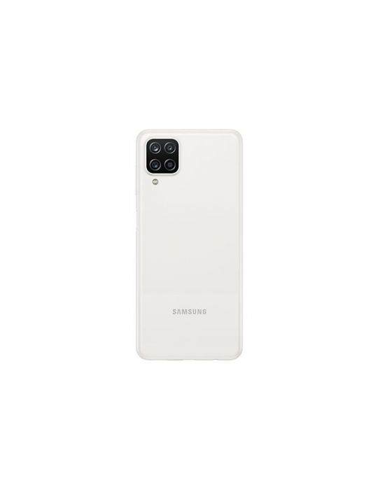 Samsung Galaxy A12 SM-A127F 16,5 cm (6.5") Dual SIM 4G USB tip-C 3 Giga Bites 32 Giga Bites 5000 mAh Alb Samsung - 2