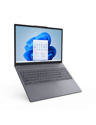 Lenovo IdeaPad Slim 3 15ARP10 AMD Ryzen™ 5 7535HS Laptop 38,9 cm (15.3") WUXGA 24 Giga Bites DDR5-SDRAM 512 Giga Bites SSD