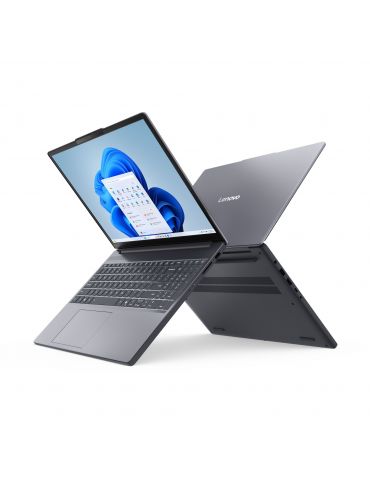 Lenovo IdeaPad Slim 3 15ARP10 AMD Ryzen™ 5 7535HS Laptop 38,9 cm (15.3") WUXGA 24 Giga Bites DDR5-SDRAM 512 Giga Bites SSD