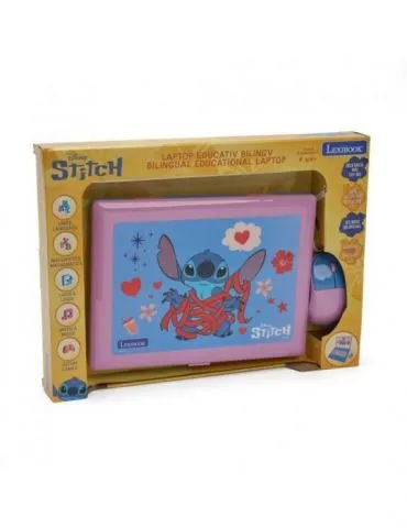 Laptop educational bilingv... - Tik.ro