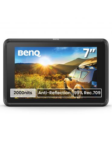 BenQ PVS7 - Tik.ro