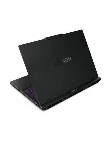 Lenovo Legion 5 15IAX10 Intel Core Ultra 7 255HX Laptop 38,4 cm (15.1") WQXGA 32 Giga Bites DDR5-SDRAM 1 TB SSD NVIDIA GeForce