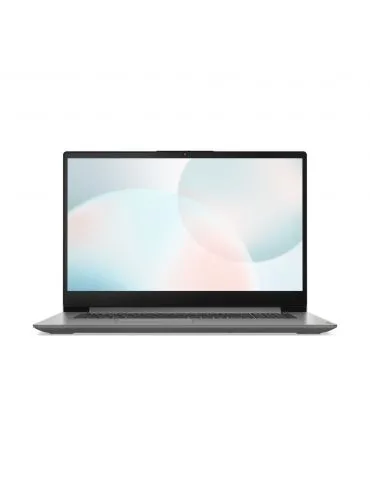 Lenovo IdeaPad 3 17ABA7 AMD Ryzen™ 5 5625U Laptop 43,9 cm (17.3") HD+ 16 Giga Bites DDR4-SDRAM 512 Giga Bites SSD Wi-Fi 6