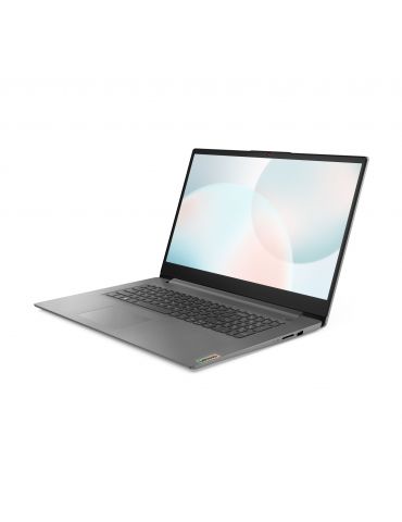 Lenovo IdeaPad 3 17ABA7 AMD Ryzen™ 5 5625U Laptop 43,9 cm (17.3") HD+ 16 Giga Bites DDR4-SDRAM 512 Giga Bites SSD Wi-Fi 6