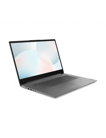 Lenovo IdeaPad 3 17ABA7 AMD Ryzen™ 5 5625U Laptop 43,9 cm (17.3") HD+ 16 Giga Bites DDR4-SDRAM 512 Giga Bites SSD Wi-Fi 6