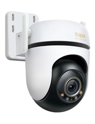 TP-Link TAPO C530WS camere video de supraveghere Tip turelă IP cameră securitate Exterior 2880 x 1620 Pixel De perete