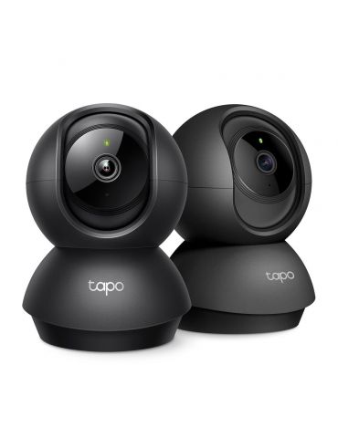 TP-Link Tapo C211 Sferic IP cameră securitate De interior 2304 x 1296 Pixel Birou