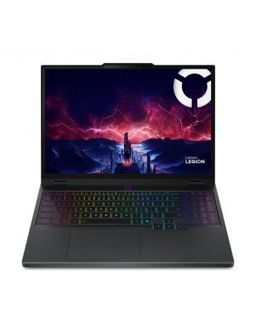 Lenovo Legion 5 15AKP10 AMD Ryzen AI 7 350 Laptop 38,4 cm (15.1") WQXGA 32 Giga Bites DDR5-SDRAM 1 TB SSD NVIDIA GeForce RTX - Tik.ro