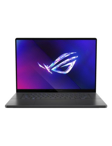 ASUS ROG Zephyrus G16 GU605CX-QR096 Intel Core Ultra 9 285H Laptop 40,6 cm (16") 2.5K 64 Giga Bites LPDDR5x-SDRAM 1 TB SSD - Tik.ro