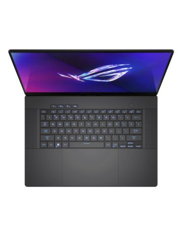 ASUS ROG Zephyrus G16 GU605CX-QR096 Intel Core Ultra 9 285H Laptop 40,6 cm (16") 2.5K 64 Giga Bites LPDDR5x-SDRAM 1 TB SSD