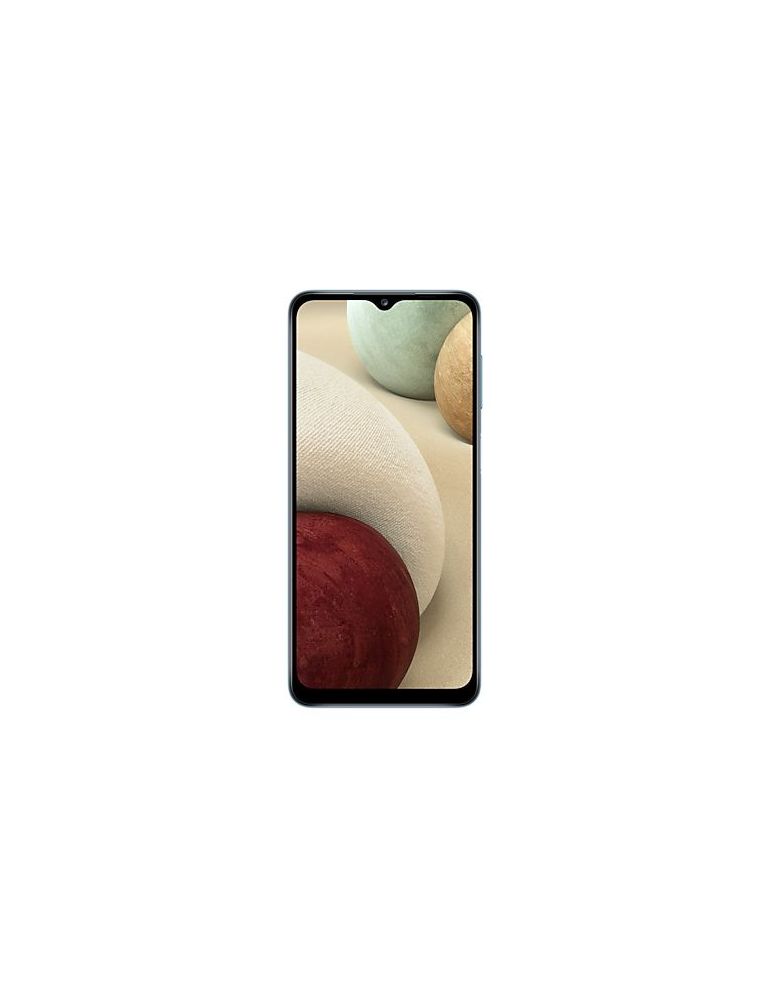 Samsung Galaxy A12 SM-A127F 16,5 cm (6.5") Dual SIM 4G USB tip-C 3 Giga Bites 32 Giga Bites 5000 mAh Albastru