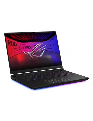 ASUS ROG Strix SCAR 16 G635LX-RW059 Intel Core Ultra 9 275HX Laptop 40,6 cm (16") WQXGA 64 Giga Bites DDR5-SDRAM 2 TB SSD