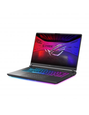 ASUS ROG Strix G16 G615LR-S5076 Intel Core Ultra 7 255HX Laptop 40,6 cm (16") WQXGA 32 Giga Bites DDR5-SDRAM 2 TB SSD NVIDIA