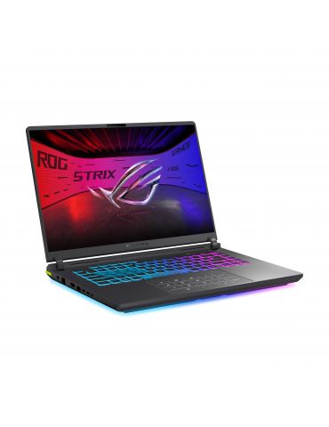 ASUS ROG Strix G16 G615LR-S5076 Intel Core Ultra 7 255HX Laptop 40,6 cm (16") WQXGA 32 Giga Bites DDR5-SDRAM 2 TB SSD NVIDIA