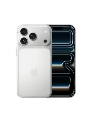 Iphone 17 pro max 2tb silver - Tik.ro