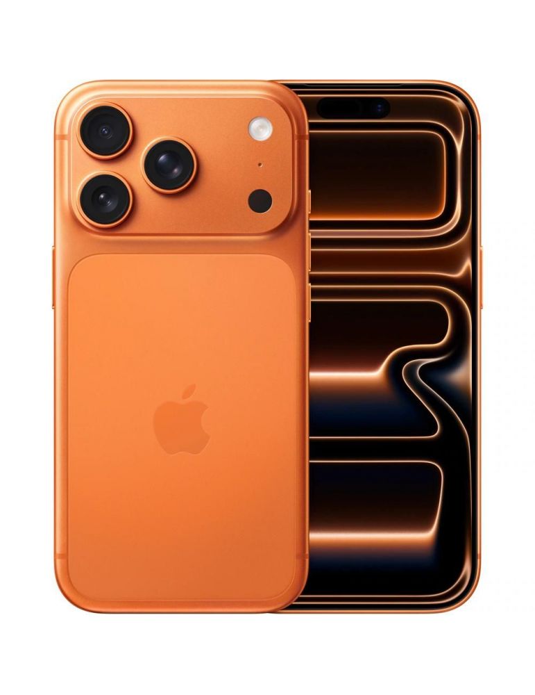 Mobile Phones Iphone 17 pro 1tb cosmic orange