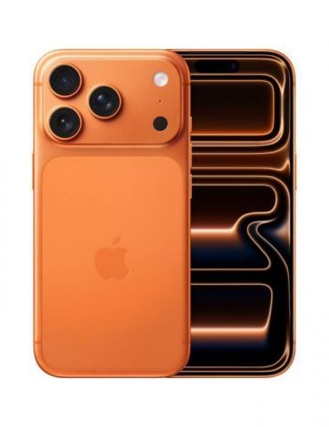 Iphone 17 pro 512gb cosmic... - Tik.ro