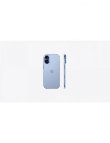 Iphone 17 256gb mist blue - Tik.ro