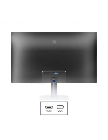 Philips 1000 series 24E2N1110 00 monitoare LCD 60,5 cm (23.8") 1920 x 1080 Pixel Full HD Negru