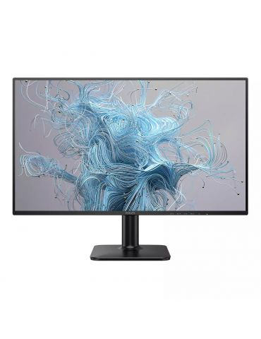 Philips 1000 series 24E2N1110 00 monitoare LCD 60,5 cm (23.8") 1920 x 1080 Pixel Full HD Negru