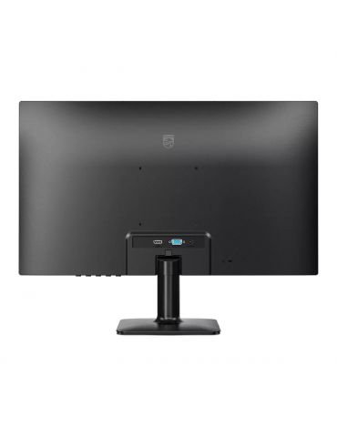 Philips 1000 series 24E2N1110 00 monitoare LCD 60,5 cm (23.8") 1920 x 1080 Pixel Full HD Negru