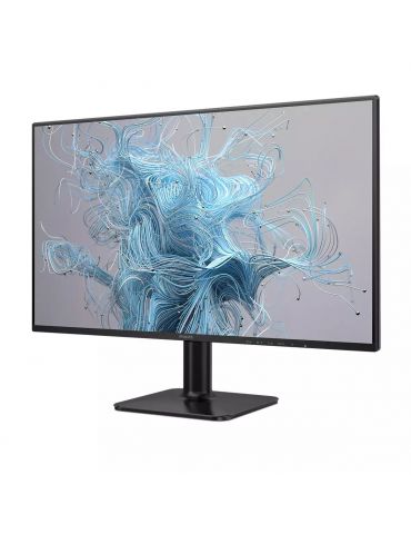 Philips 1000 series 24E2N1110 00 monitoare LCD 60,5 cm (23.8") 1920 x 1080 Pixel Full HD Negru