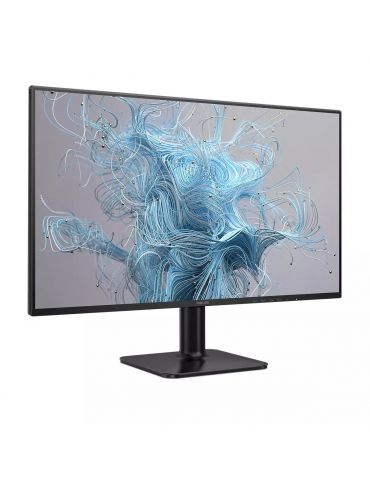 Philips 1000 series 24E2N1110 00 monitoare LCD 60,5 cm (23.8") 1920 x 1080 Pixel Full HD Negru