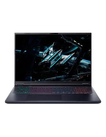 Acer Predator Helios Neo 18 AI PHN18-72-79YB Intel Core Ultra 7 255HX Laptop 45,7 cm (18") WQXGA 32 Giga Bites DDR5-SDRAM 1 TB - Tik.ro
