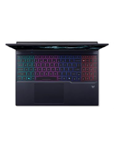 Acer Predator PHN16-73-98JH Intel Core Ultra 9 275HX Laptop 40,6 cm (16") WQXGA 32 Giga Bites DDR5-SDRAM 1 TB SSD NVIDIA