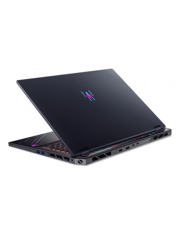 Acer Predator PH18-73-92QN Intel Core Ultra 9 275HX Laptop 45,7 cm (18") WQUXGA 64 Giga Bites DDR5-SDRAM 2 TB SSD NVIDIA