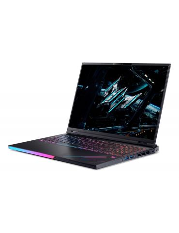 Acer Predator PH16-73-98HA Intel Core Ultra 9 275HX Laptop 40,6 cm (16") WQXGA 32 Giga Bites DDR5-SDRAM 2 TB SSD NVIDIA GeForce