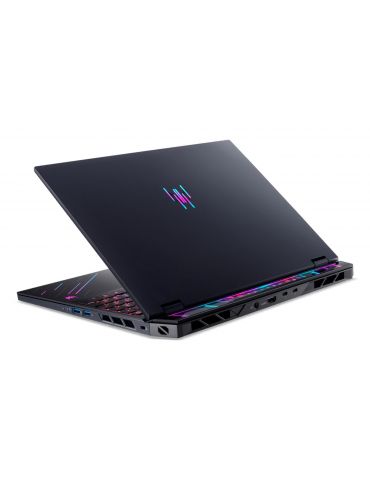 Acer Predator PH16-73-98HA Intel Core Ultra 9 275HX Laptop 40,6 cm (16") WQXGA 32 Giga Bites DDR5-SDRAM 2 TB SSD NVIDIA GeForce